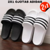 OFERTA 2X1 - OJOTAS ADIDAS