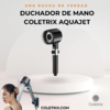 DUCHA MASAJEADORA COLETRIX® AquaJet