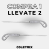 ¡PROMO 2X1! Sierra De Mano Portátil | Coletrix