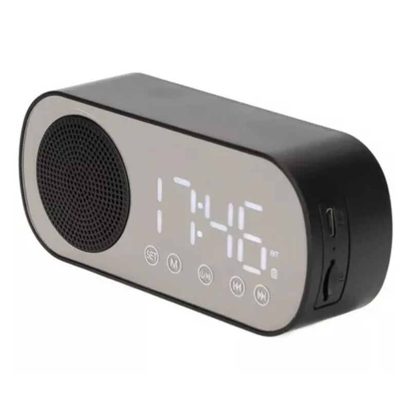 Reloj parlante online hotsell
