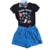 Imagem do BLUSA MALWEE 109070 HALLOWEEN COM PRESILHA