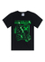 CAMISETA MINECRAFT MEIA MALHA Estampa BOOM Alto relevo - comprar online