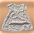 VESTIDO INFANTIL MENINA BEBE TRICK NICK PREMIUM - Marineland