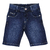 BERMUDA JEANS INFANTIL MENINO MACKVANNY JEANS USED