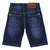 BERMUDA JEANS INFANTIL MENINO MACKVANNY JEANS USED - comprar online