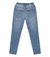 Calça Jeans Infantil Menina Jegging Trick Nick