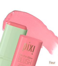 Rubor On the Glow - Pixi Beauty - comprar online