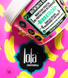 Bemdita Ghee - Mascara Hidratación - Lola Cosmetics en internet