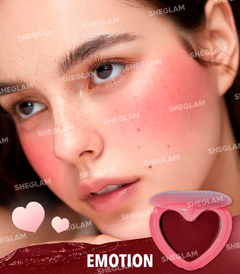 Playing Cupid Cream Blush - Sheglam - Luxe Glam