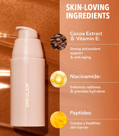 Glo Hero - Gotas bronceadoras - Sheglam - comprar online