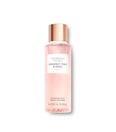 Coconut Milk Rose - Mist Corporal - Victoria's Secret