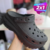 2x1 - Crocs con Plataforma