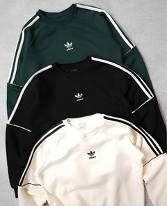 BUZO ADIDAS RETRO - tienda online