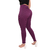 Calça Legging Montaria Malha 3D