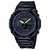 Relógio Casio G-shock Virtual Rainbow Carbon Ga-2100rgb-1adr