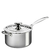 Molheira de Aço Inox Le Creuset 3-ply 18CM