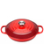 Caçarola de Ferro Buffet Le Creuset Signature Vermelha 30cm