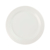 Prato para Sobremesa de Cerâmica Le Creuset Branco 22CM