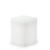 Organizador de Acrílico com Tampa Onom Square Branco 10x8cm - comprar online