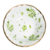 Bowl de Porcelana Bitossi Floral Verde 16cm