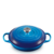 Caçarola de Ferro Buffet Le Creuset Signature Azure Blue 30cm na internet