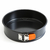 Forma Antiaderente de Aço Carbono com Fundo Removível Bakeware Le Creuset 26x7CM