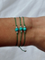 Pulsera piedra natural - comprar online