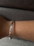 Bracelete Aro Liso na internet