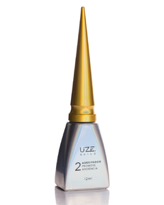 2 Adesivador 12ml Uze Nails - comprar online