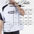 BOXY FIT URBAN DESTELLO BLANCO - tienda online