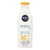 Protector Solar En Loción Nivea Sun Piel Sensible Fps 50, 200ml