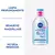 Nivea Agua Micelar Refrescante 400ml – Limpieza y Frescura para tu Piel - comprar online