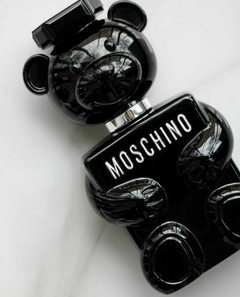 2x1 PERFUMES 100ML MOSCHINO TOY BOY + ONE MILLION PR - comprar online