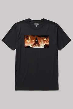 REMERA ATTACK ON TITAN 1 - comprar online