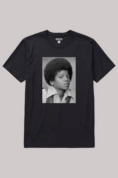 REMERA MICHAEL JACKSON 1 - comprar online