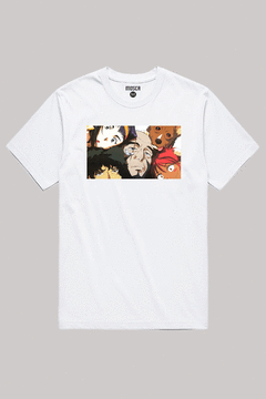 REMERA COWBOY BEBOP