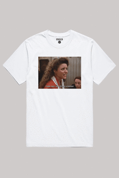 REMERA SEINFELD 6 - comprar online