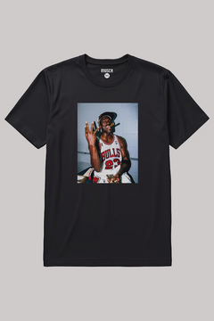 REMERA MICHAEL JORDAN 6 - comprar online