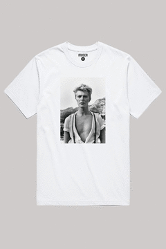 REMERA DAVID BOWIE 6