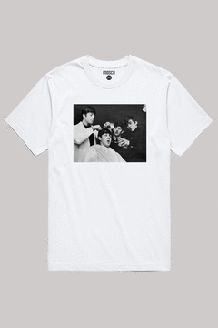 REMERA BEATLES 7