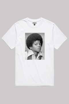 REMERA MICHAEL JACKSON 1