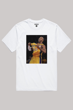 REMERA MICHAEL KOBE BRYANT 3