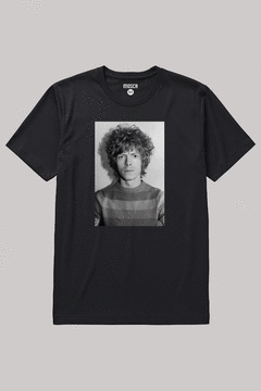 REMERA DAVID BOWIE 10 - comprar online