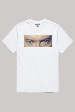 REMERA DAVID BOWIE 12