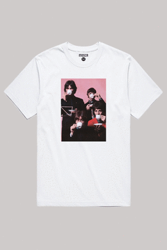 REMERA BEATLES 14