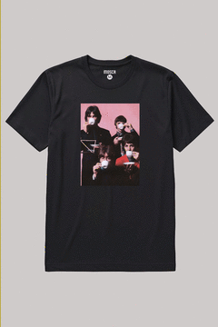 REMERA BEATLES 14 - comprar online