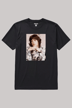 REMERA ROLLING STONES 12 - comprar online