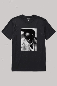 REMERA MILES DAVIS 2 - comprar online