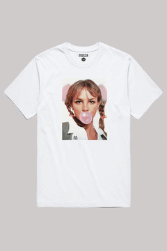 REMERA BRITNEY SPEARS