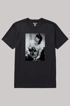 REMERA ROLLING STONES 18 - comprar online